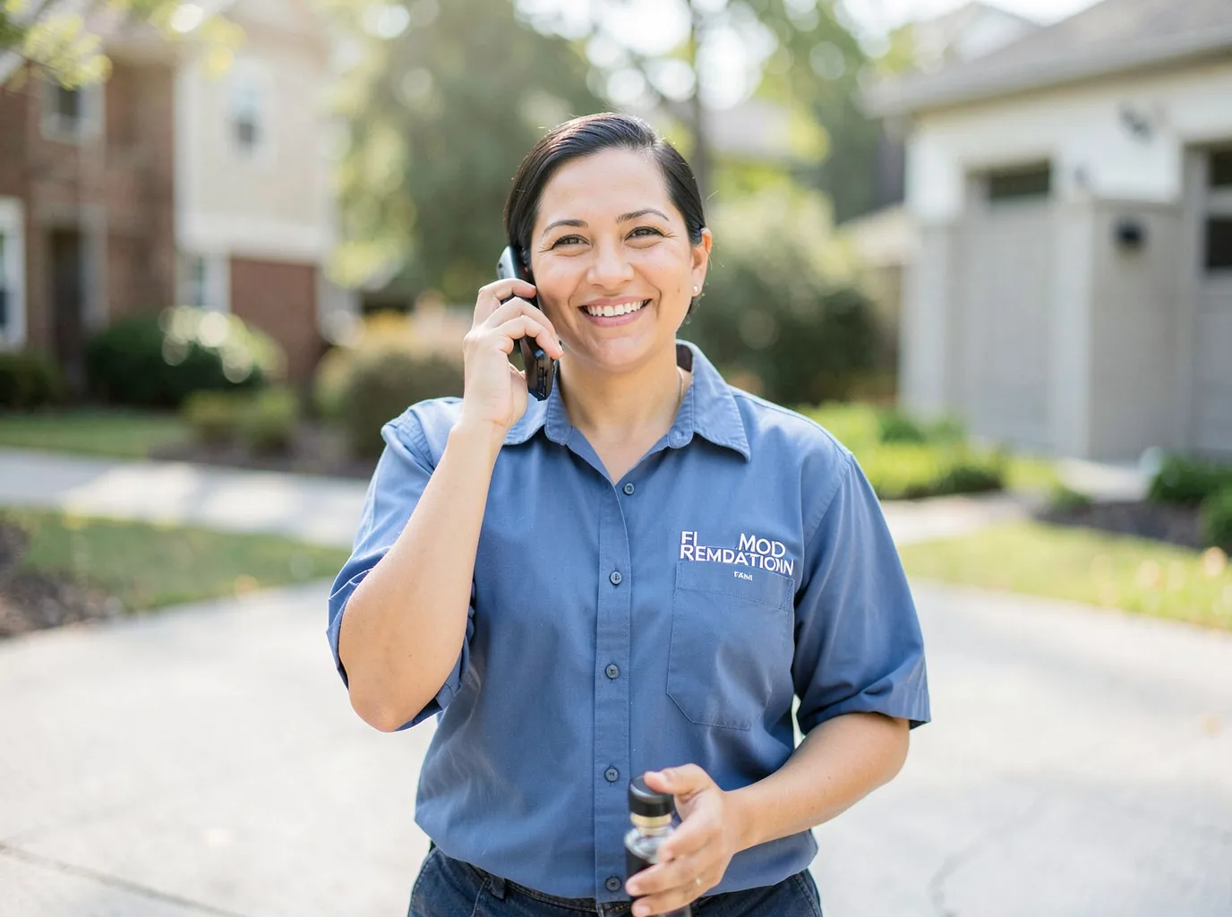 Mold Remediation Mossville, IL FAQs
